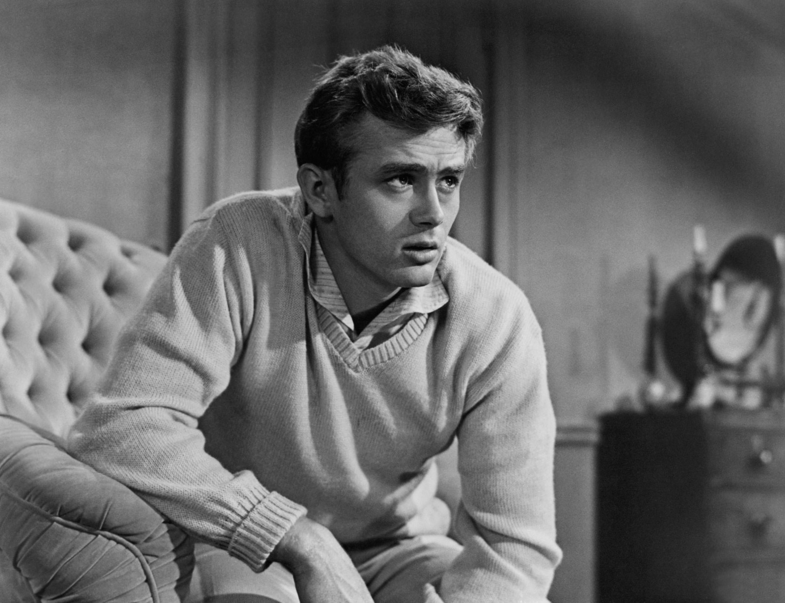 Джэймс Дин (James Dean)